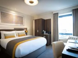 Hotel 7, Dublin City Centre