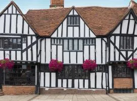 Best Western The Rose & Crown Hotel
