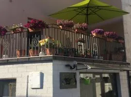 La Casa Dei Fiori