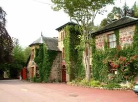 Loch Ness Lodge Hotel