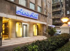 Astoria Hotel, hotel near Flora Fountain, Mumbai