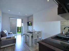 Darłówko Apartament Morski III