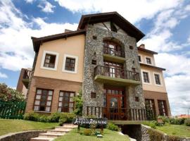 Acquamarina Hotel, Hotel in Villa Gesell