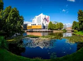 4 hotel in Boras 4 hotel in Boras