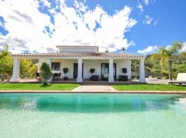 El Capricho Villa Rural Caminito del Rey