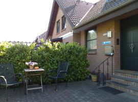 Katharina, hotell i Kempen