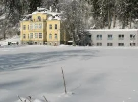 Villa Sonnwend National Park Lodge