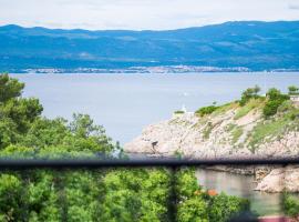 Apartments Stasic, khách sạn ở Vrbnik