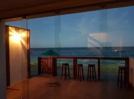 Pousada Manhã Dourada