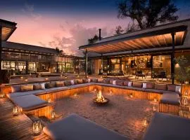 Lion Sands River Lodge
