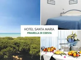 Hotel Santa Maria