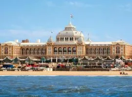 Grand Hotel Amrâth Kurhaus The Hague Scheveningen