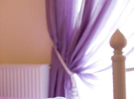 Elena Luxury Apartment，位于克拉默特的酒店