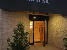 Hostal Aralar