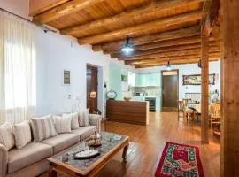 Samarian Cottage