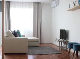 Fátima4You – apartament w Fatimie