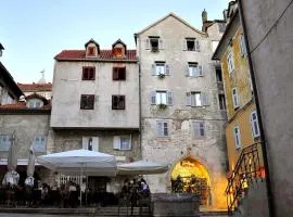 Apartment Piazzeta De Luxe