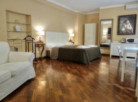 Appartamenti Pratello