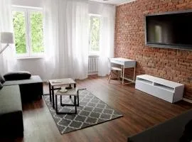 Kamienica Wygon Apartment