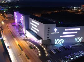 Amethyst Napa Hotel & Spa, hotel v destinaci Ayia Napa