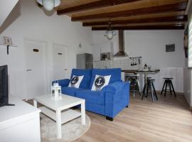 Villas Las Catedrales