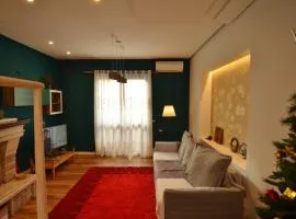 Apartments Kaloj