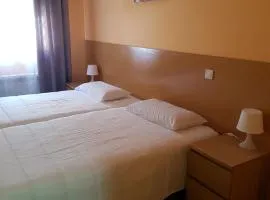 Hostal La Pared