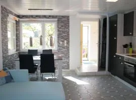 Die Ferienwohnung in Lörzweiler