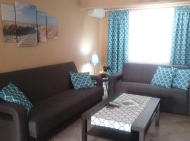 Apartment Joanna Grau de Gandia, Hotel in Los Mártires
