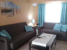 Apartment Joanna Grau de Gandia