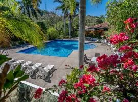 Hotel Colinas del Sol