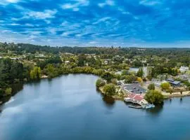 The Sebel Creswick Forest Resort