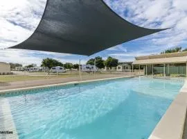 Benalla Tourist Park