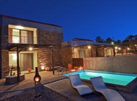 Gerakari Suites, hotel in Agia Pelagia Kythira