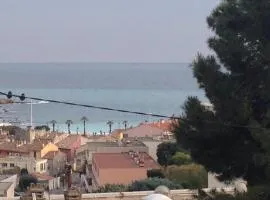 Cassis centre