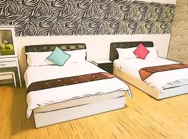 Donggang Hai-Wan Homestay