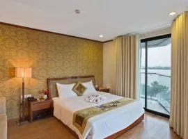 Sunset Westlake Hanoi Hotel