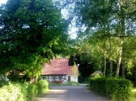 Ferienwohnung Das Fuchsrevier