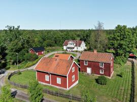 Högetorp, cottage in Oskarshamn