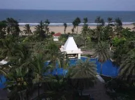 Taj Fisherman’s Cove Resort & Spa, Chennai