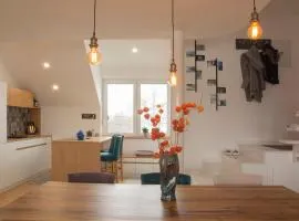 Vintage Design Apartment