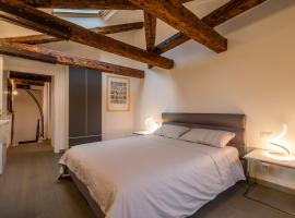 SAINT MARK'S BASILICA @200 meters