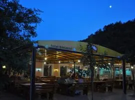 Guesthouse Bakarac