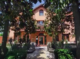 Anita House