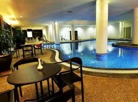 Holiday Villa Hotel & Suites Kota Bharu