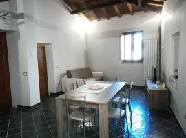 casa vacanza centro storico fornelli