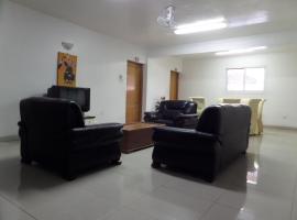 Sophia Hotel, hotel poblíž Mezinárodní letiště Julius Nyerere - DAR, Dar es Salaam