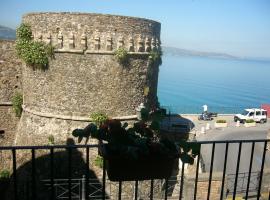 Murat Guesthouse, hotel a Pizzo