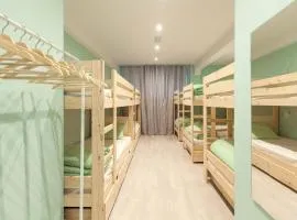 Balea Hostel