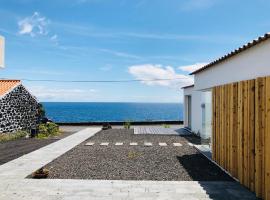 Casa do Sal, maison d'hôtes à Madalena